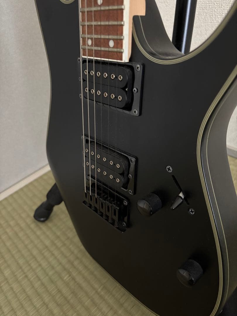 Ibanez RG421EX 美品