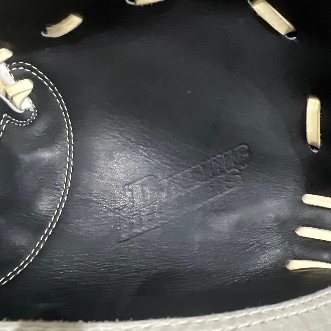 ZETT DYNAMIC leaguers キャッチャーミット BRCA