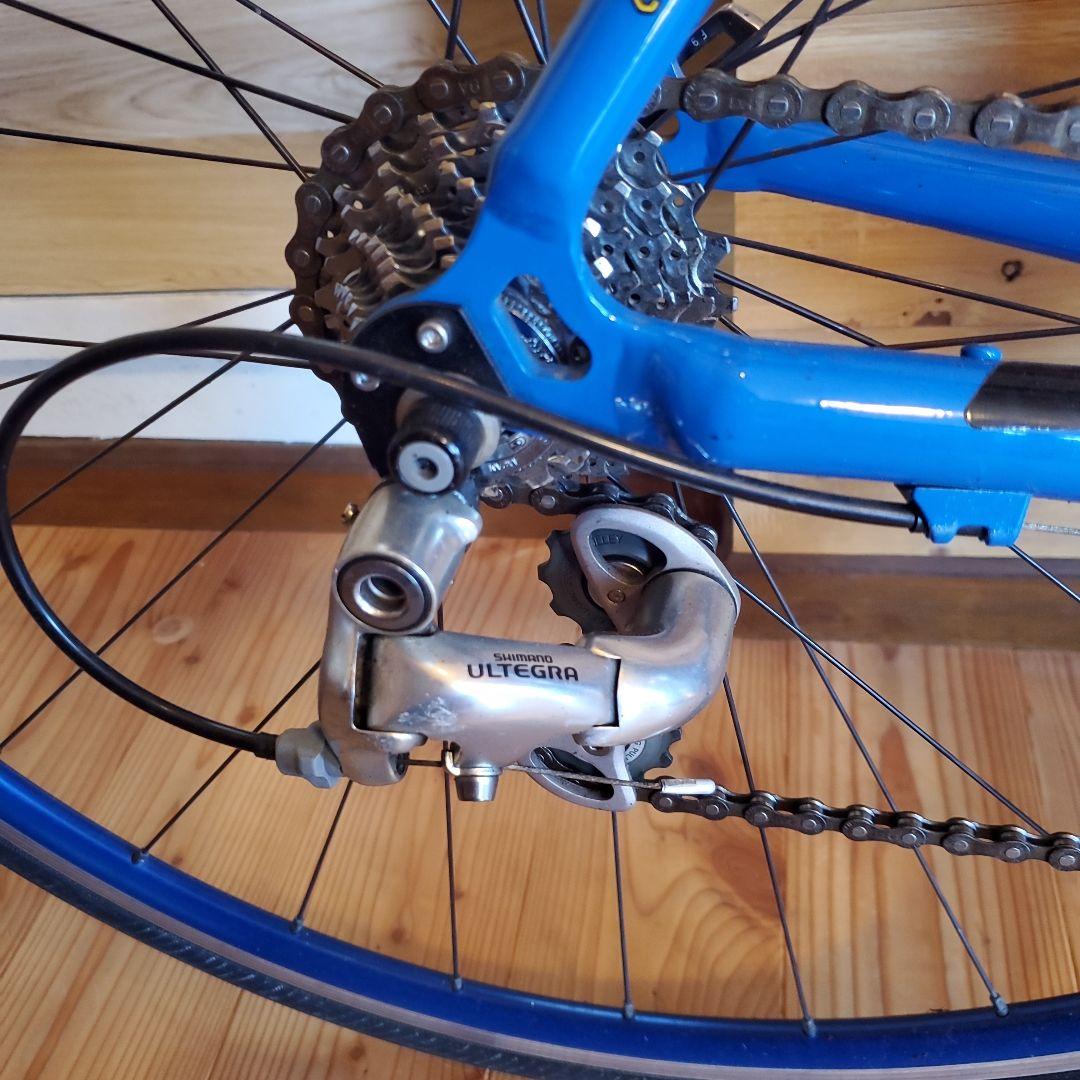 キャノンデール　R1000AERO