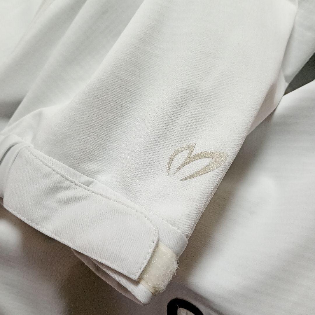 マスターバニーメンズパーカーサイズL