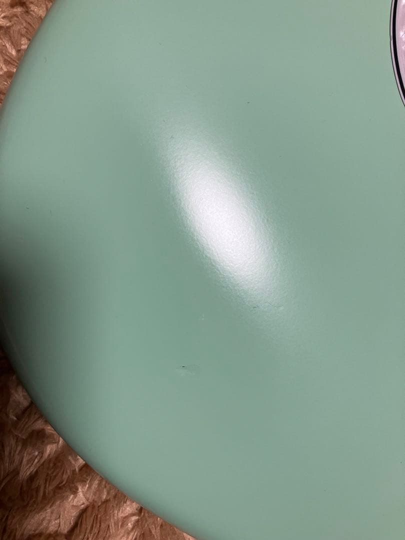 ギター Fender USA Cory Wong Stratocaster