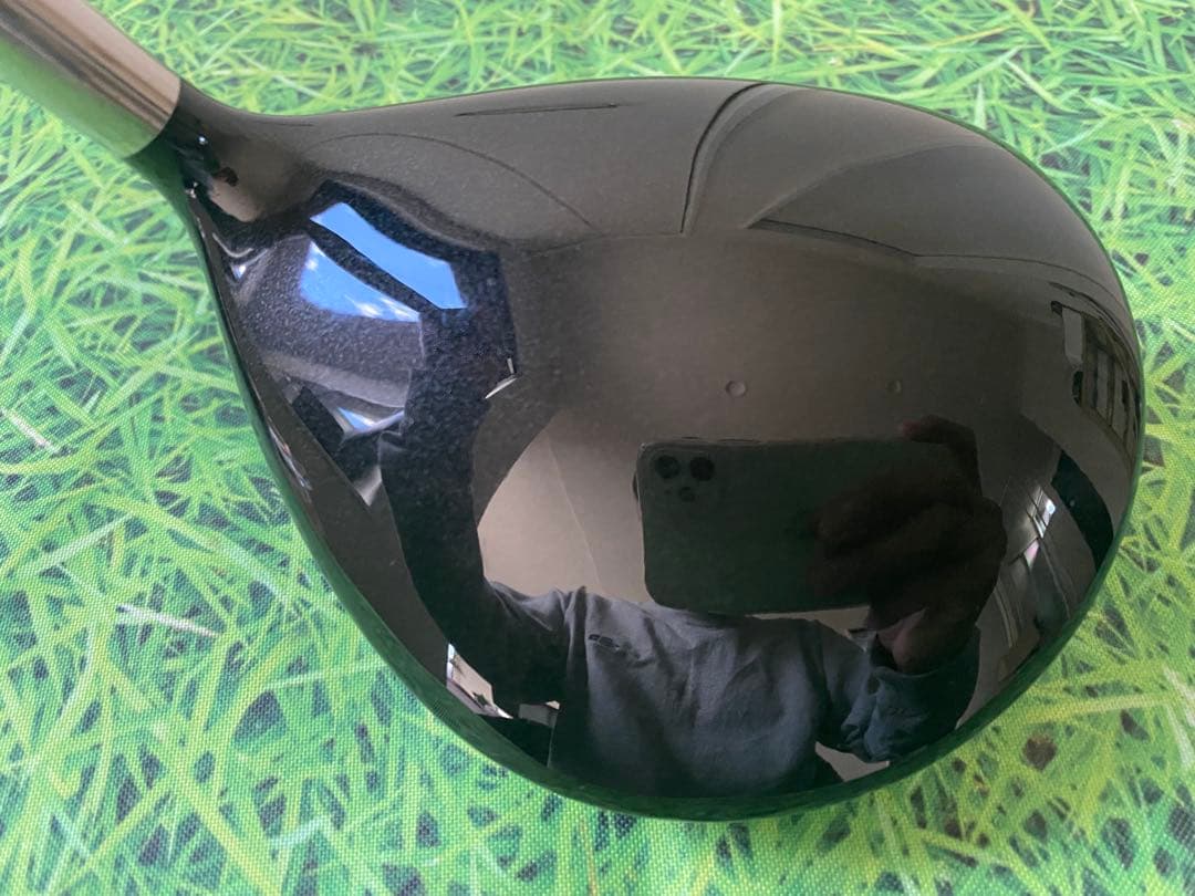 ☆送料無料☆NIKE(ナイキ)VAPOR SPEED TW タイガーウッズ☆