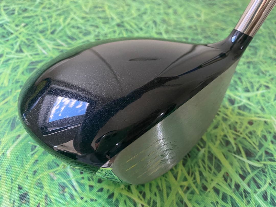 ☆送料無料☆NIKE(ナイキ)VAPOR SPEED TW タイガーウッズ☆