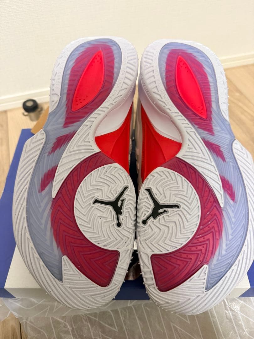 JORDAN LUKA 3 NIKE AIR JORDAN ナイキエアジョーダン