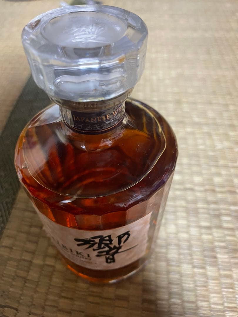 白州、倉吉、余一、Gienfiddich12年、響 BLENDERSCHOICE