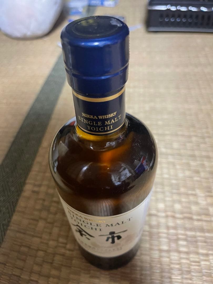 白州、倉吉、余一、Gienfiddich12年、響 BLENDERSCHOICE