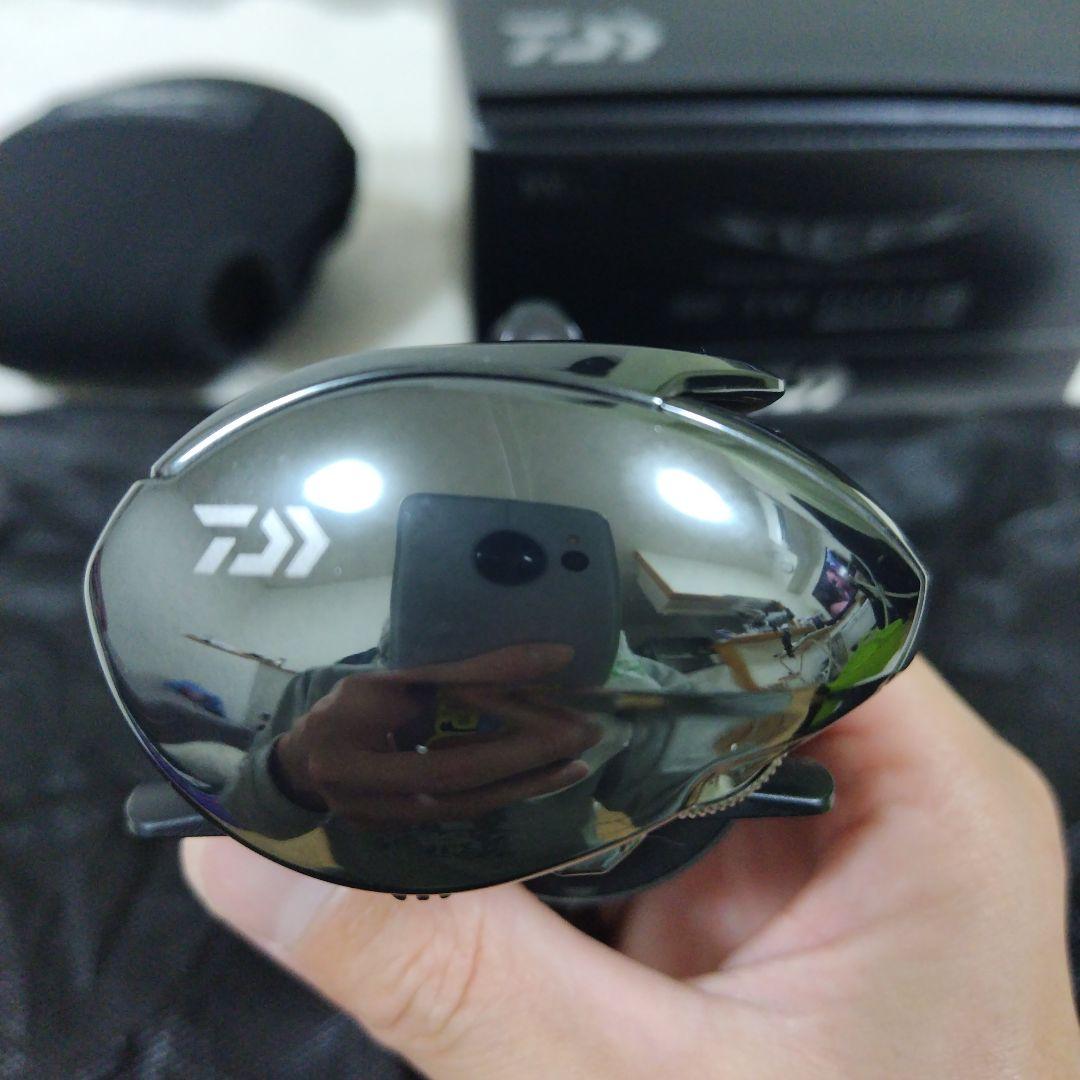 24スティーズ SV TW 100HL