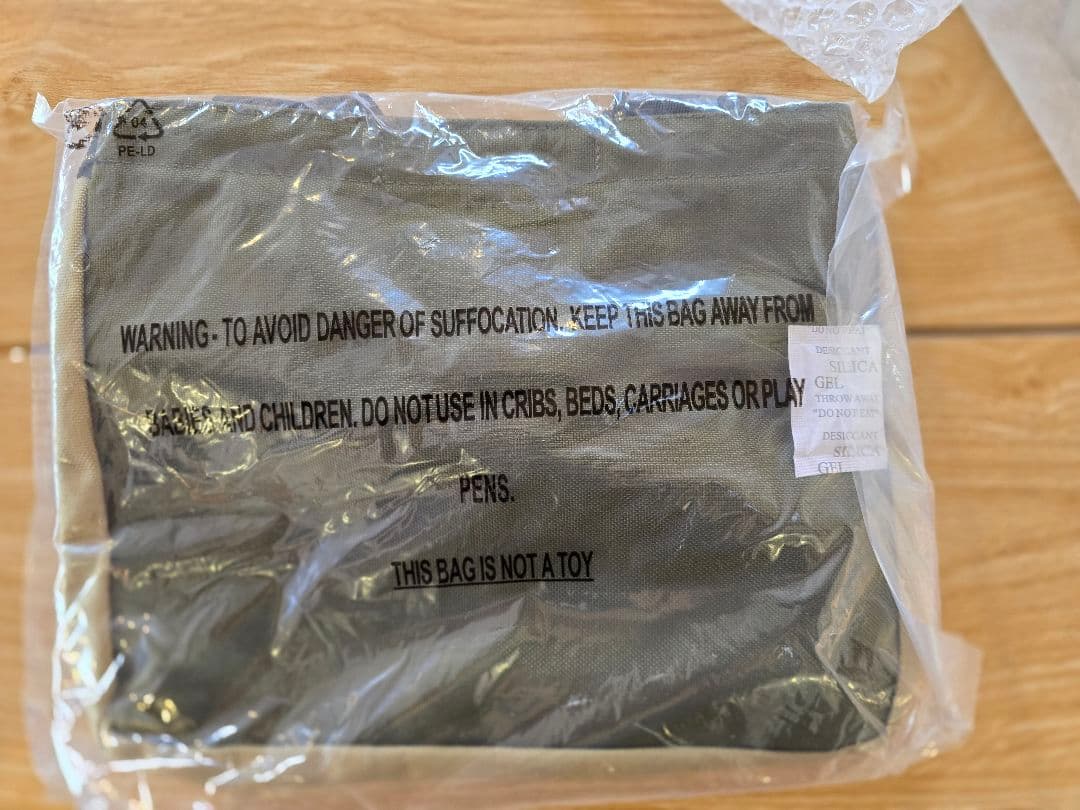 ブリーフィングゴルフ カートトート × コンバース限定品 値下げ