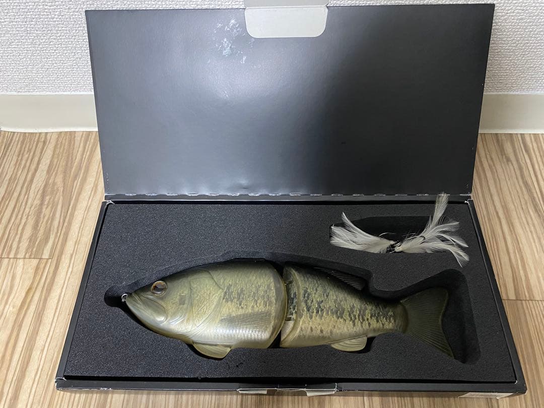 コードネームバスSS デプス