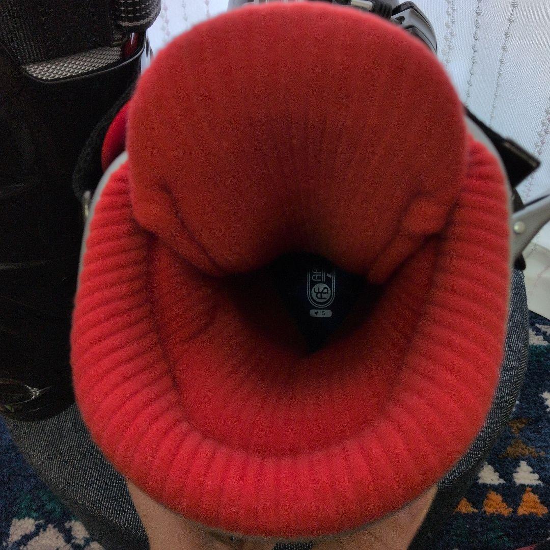 【美品】GEN FACTORY（ゲンファクトリー）のスキーブーツ　24cm