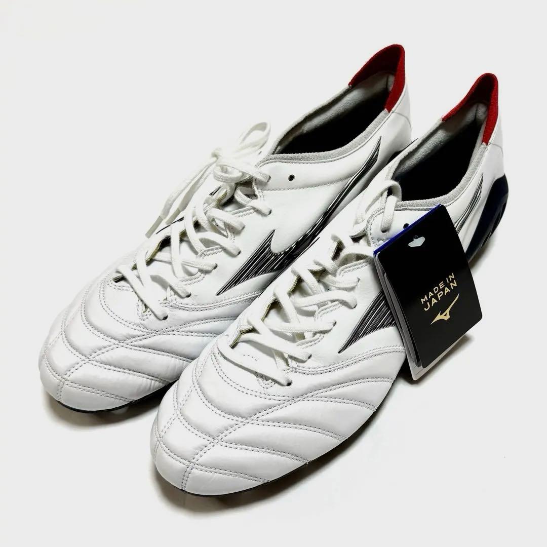 新品 MORELIA NEOⅢ モレリア ネオ3 27cm サッカー スパイク