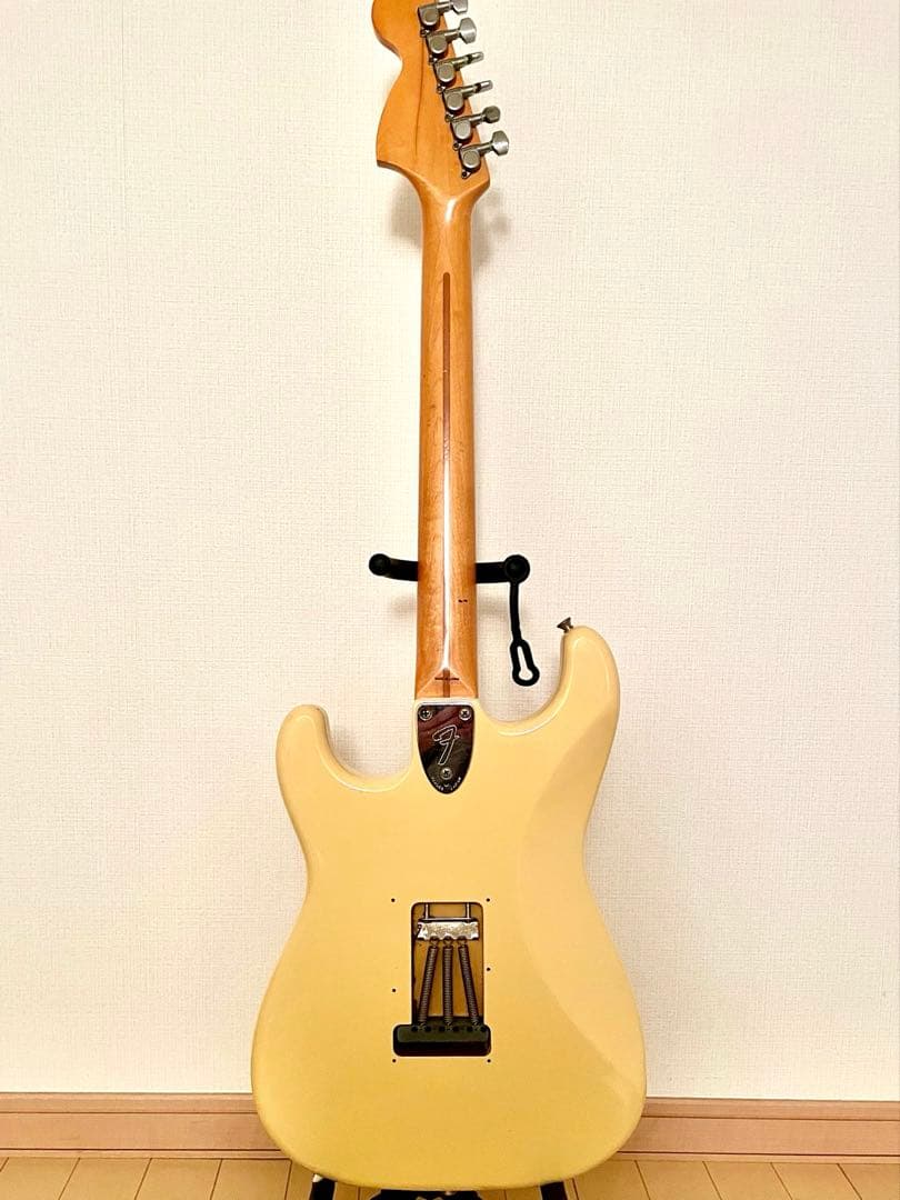 Fender Japan ストラトキャスターST72-95DSC 1993年製