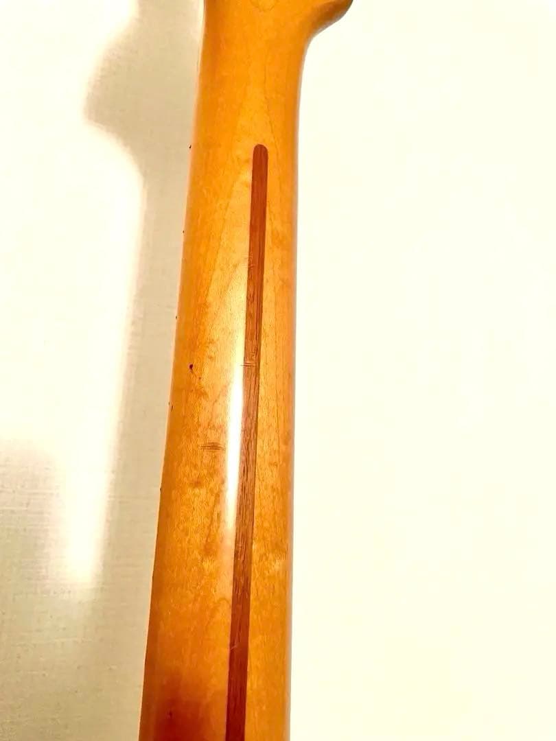 Fender Japan ストラトキャスターST72-95DSC 1993年製