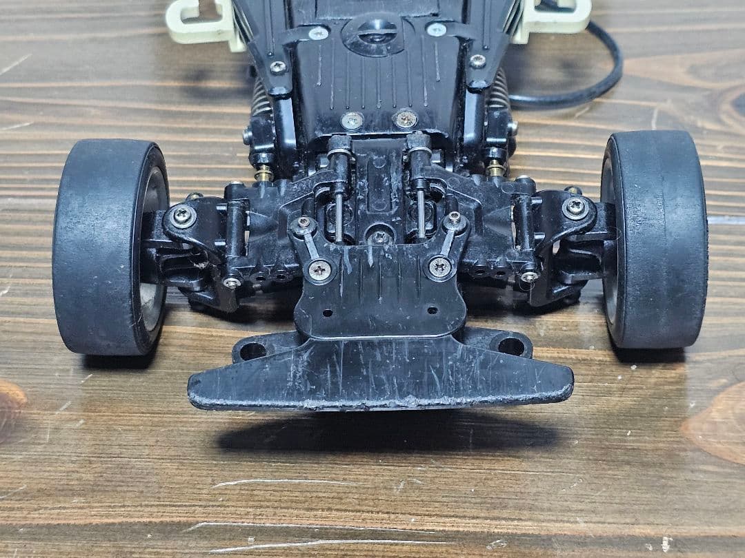 タミヤ RC タムテックギア GT-01 カウンタック