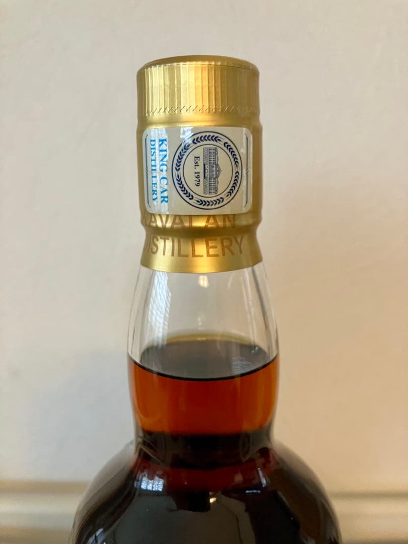 KAVALAN SOLIST カバランソリスト ヴィーニョバリック 2018