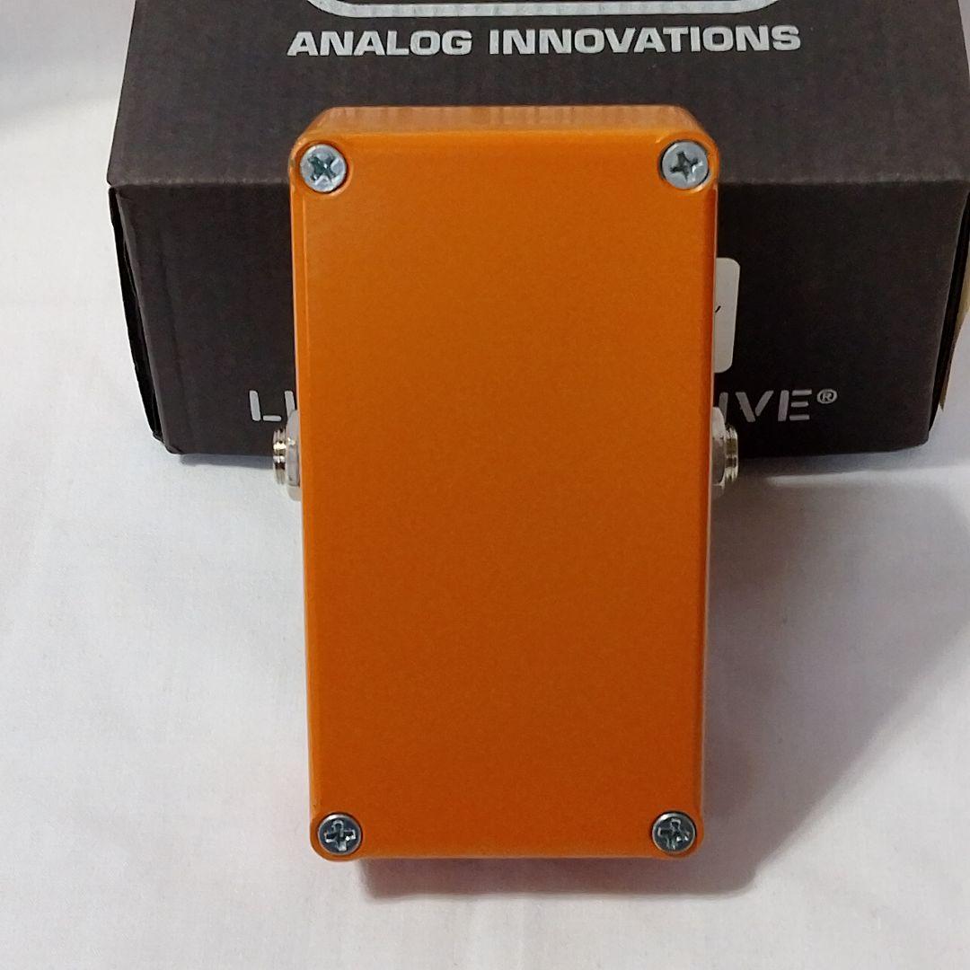 MXR CSP026 ’74 Vintage Phase90 美品・箱付き