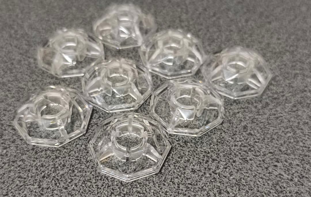 ギター hotone Ampero II Stage