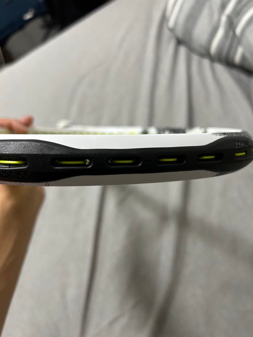 02ジオブレイク80V ほぼ無傷