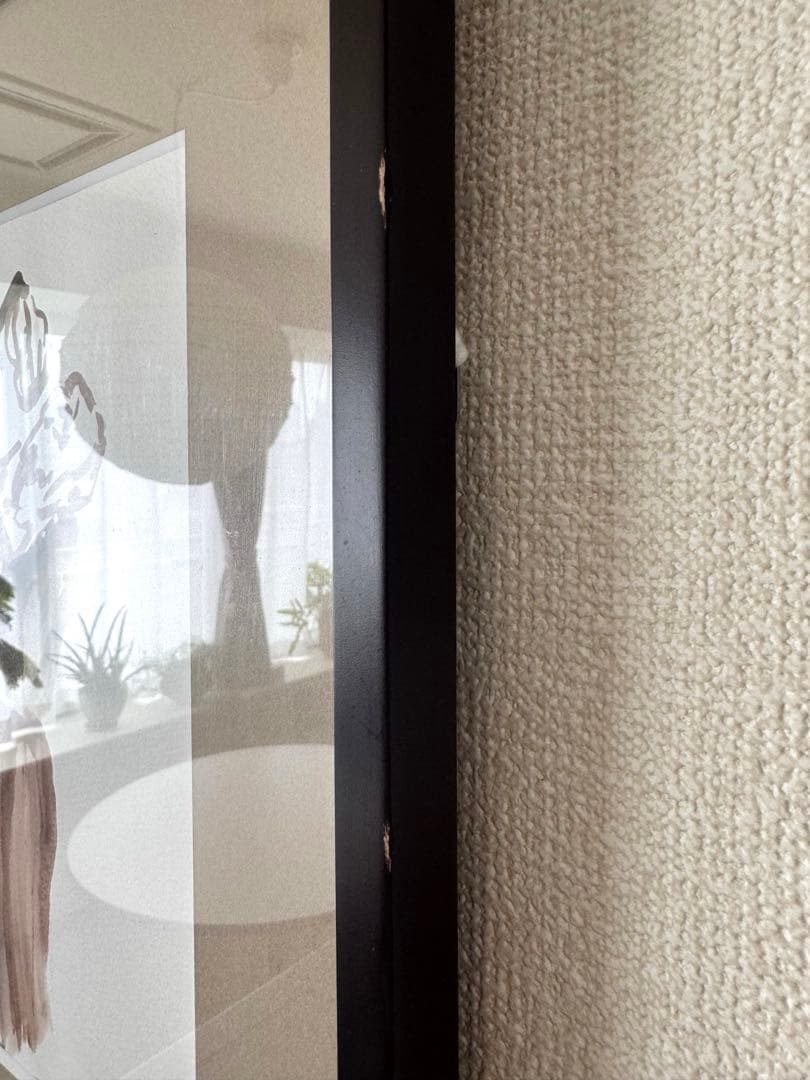 emi yamaguchiさんの絵 石井佳苗 Daily Life