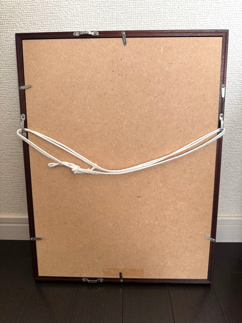 emi yamaguchiさんの絵 石井佳苗 Daily Life