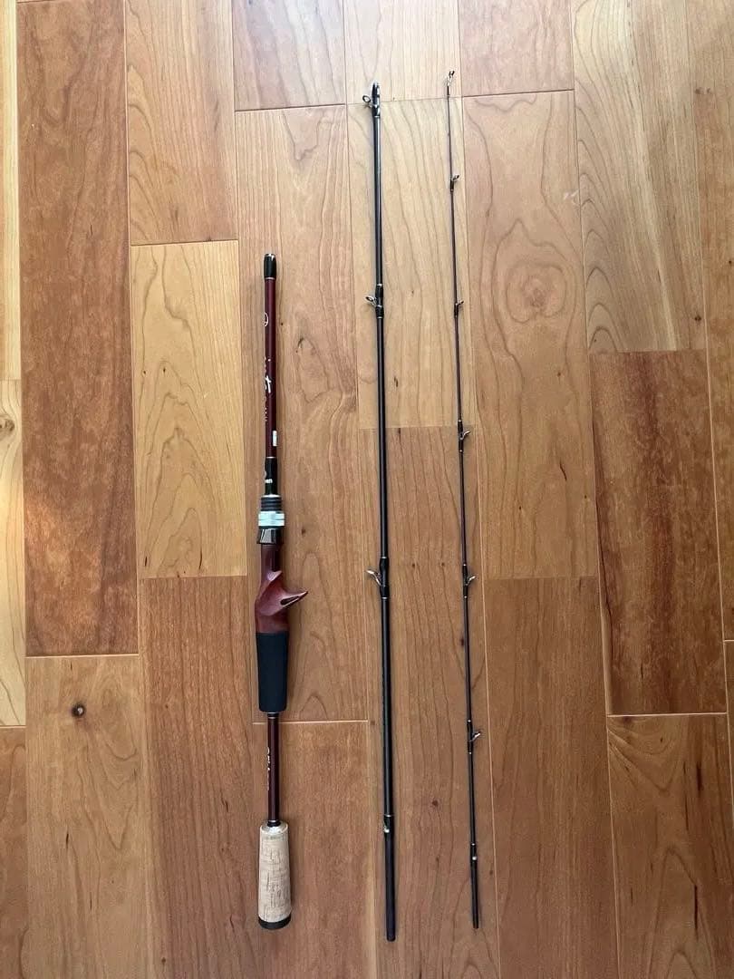 フィッシュマン　ビームスインテ64ul