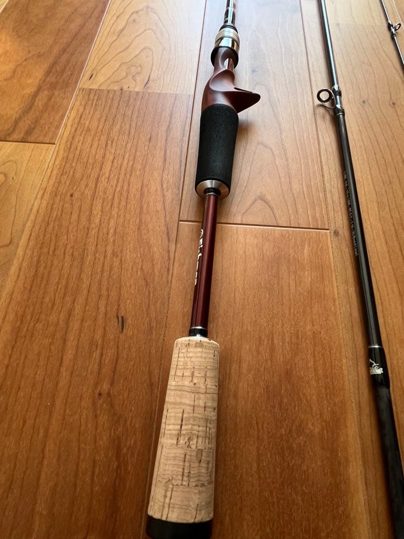 フィッシュマン　ビームスインテ64ul