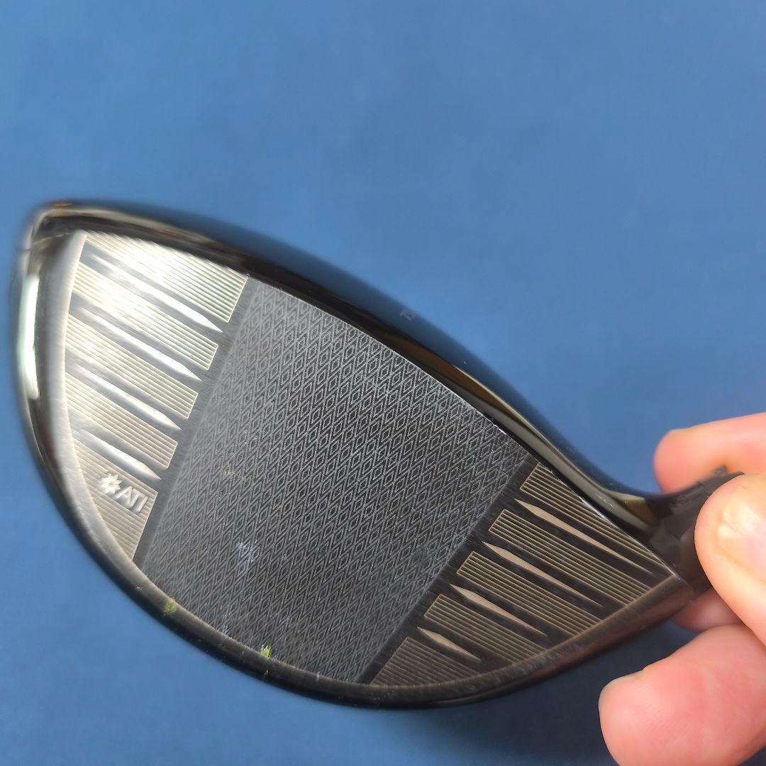 タイトリスト Titleist ／ TSi1 9度 ドライバーヘッド 単品