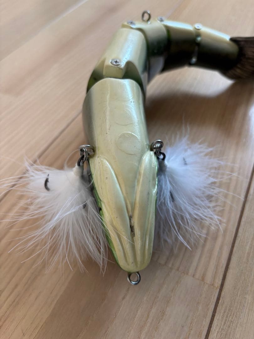 【中古】バサラ　フルムーン　バスカラー