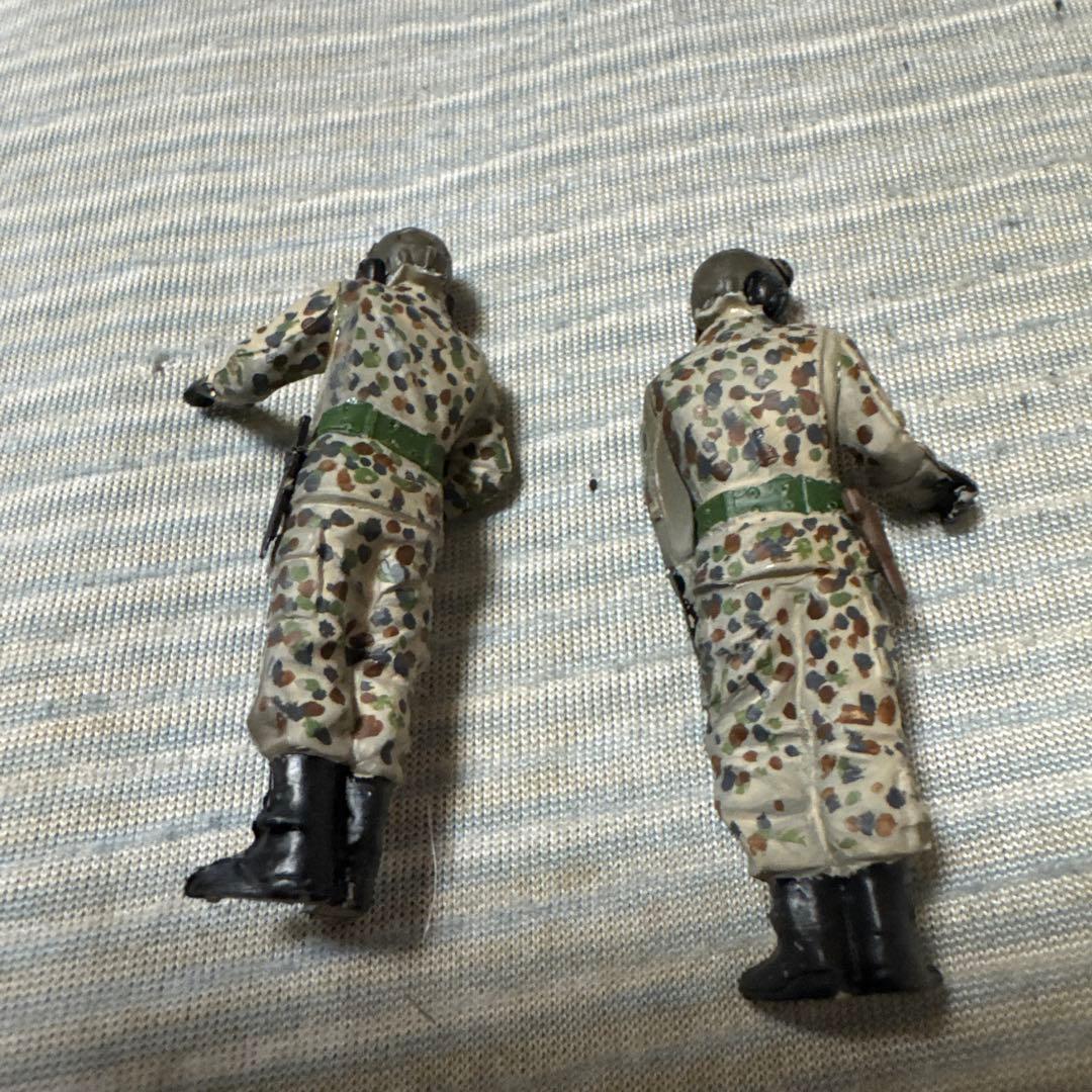 1/35 タミヤ　10式戦車　完成品