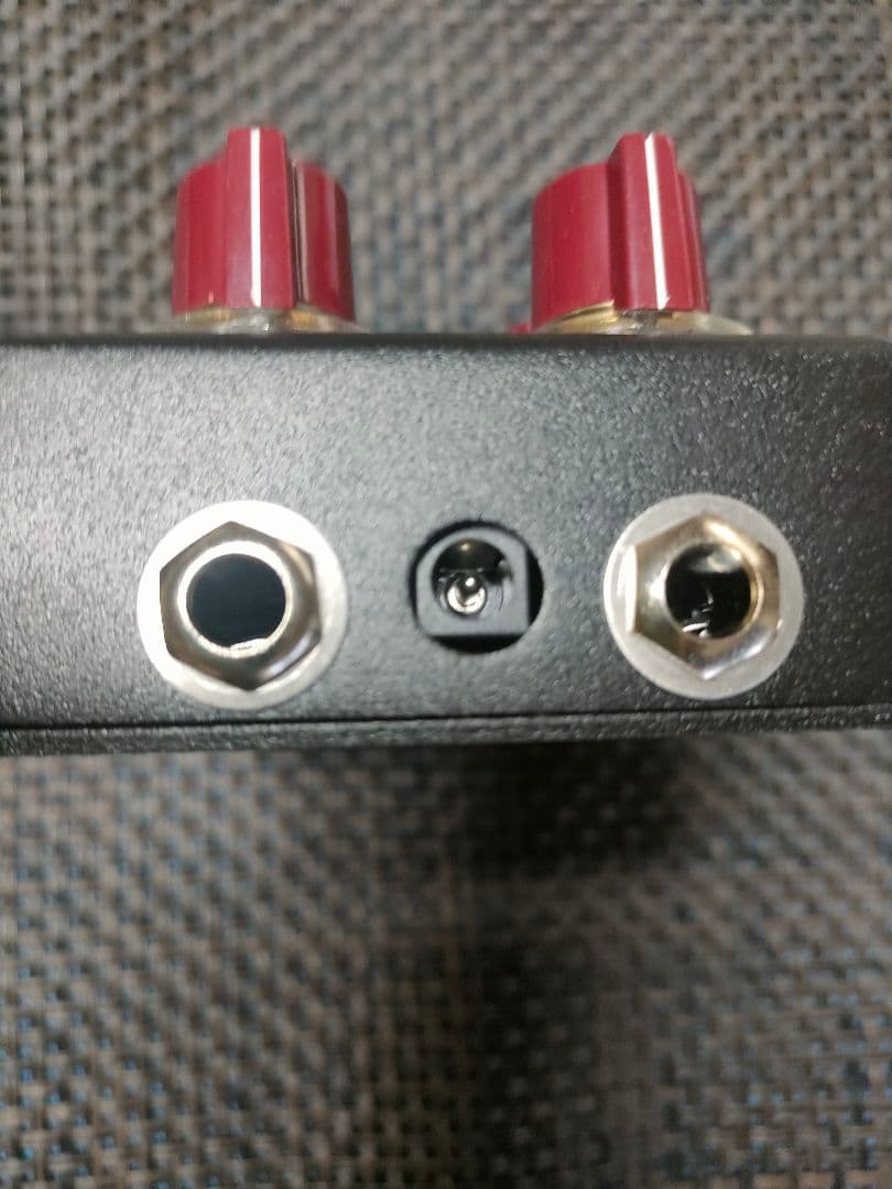 J.ROCKETT AUDIO DESIGNS コンプレッサー