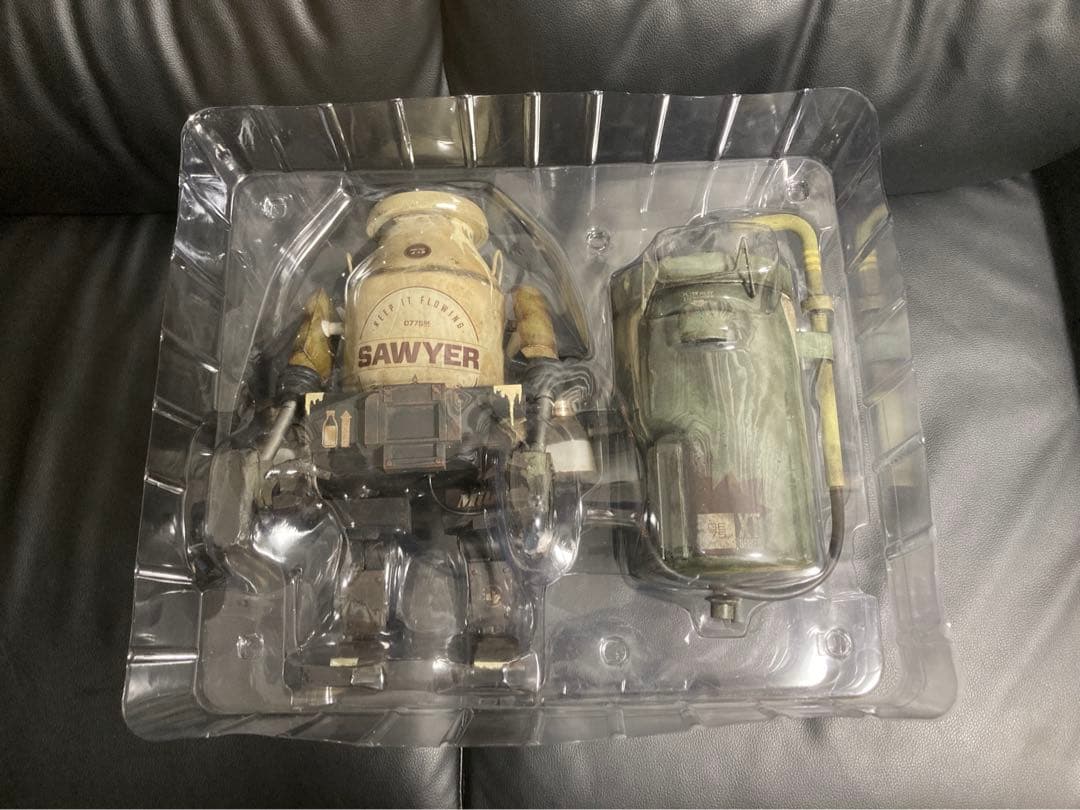 その他 threeA BEAVER INDUSTRIES Milky Bot