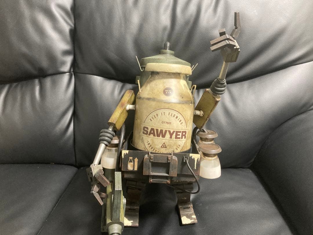 その他 threeA BEAVER INDUSTRIES Milky Bot