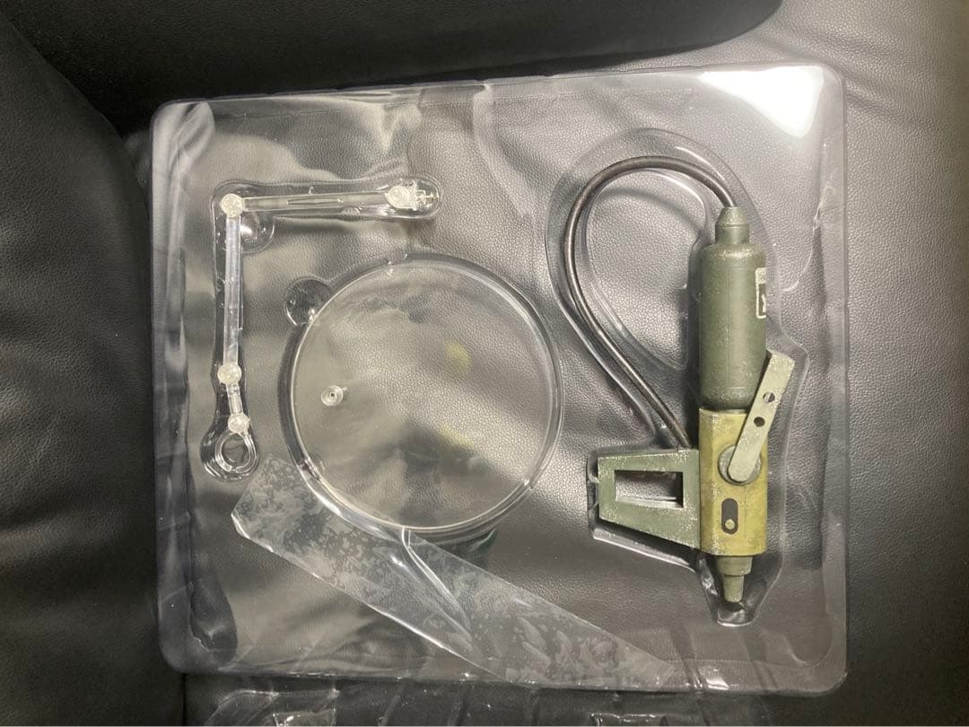 その他 threeA BEAVER INDUSTRIES Milky Bot