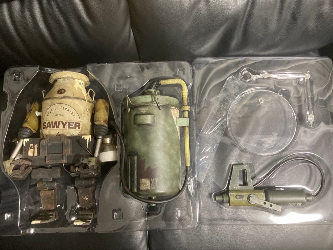 その他 threeA BEAVER INDUSTRIES Milky Bot