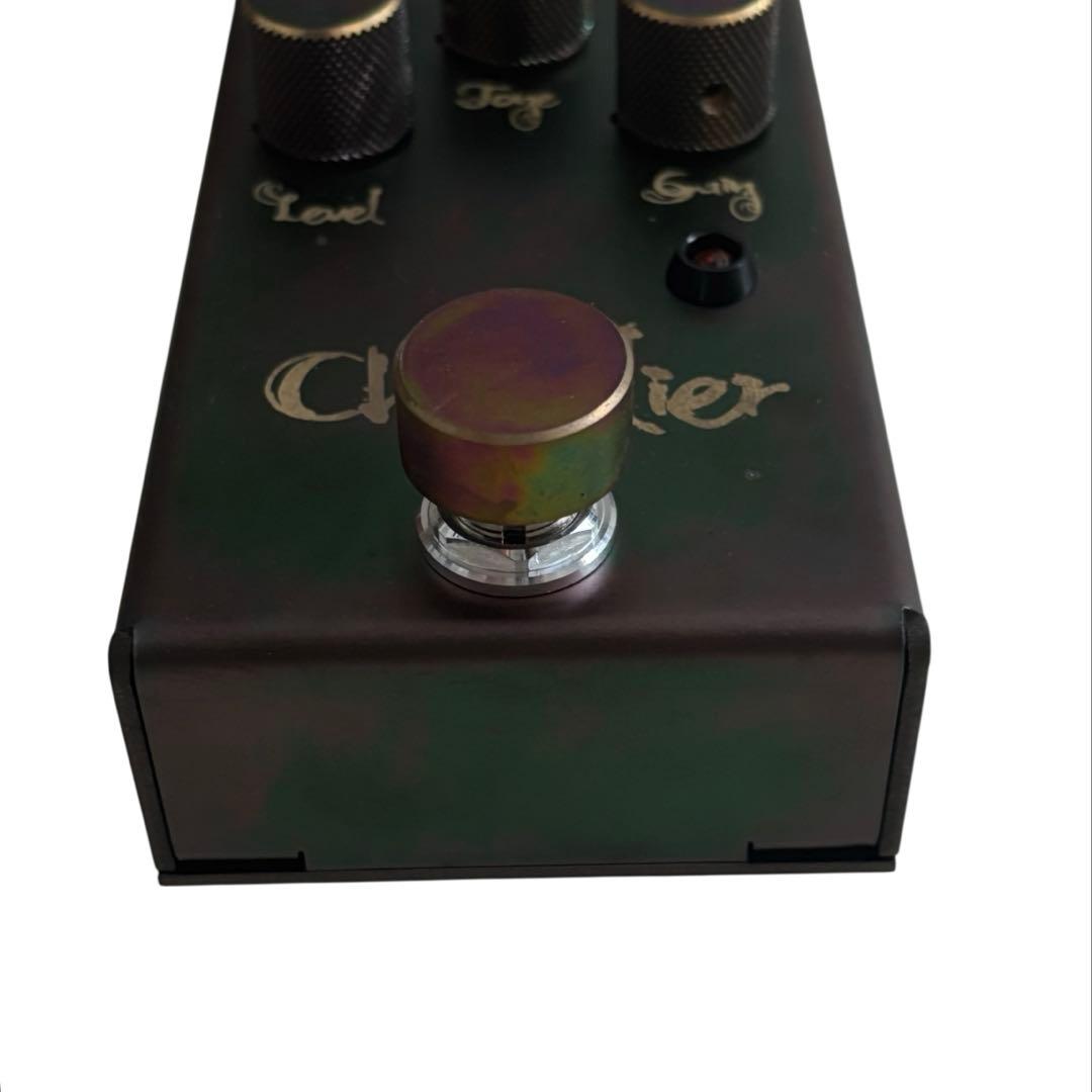 HATA Mireille Chevalier ミレイユ　シュバリエ　虹メッキ