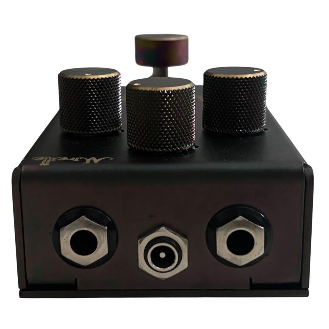 HATA Mireille Chevalier ミレイユ　シュバリエ　虹メッキ