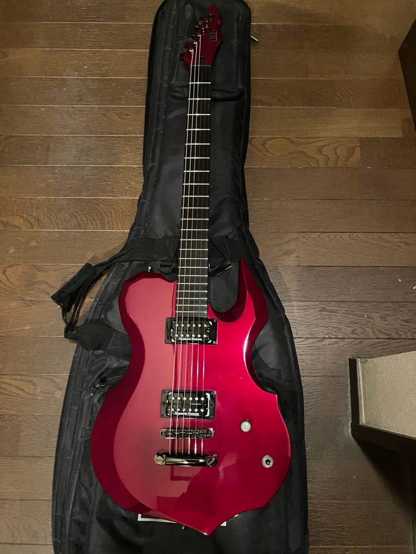 ギター ESP Die D-DR dir en grey