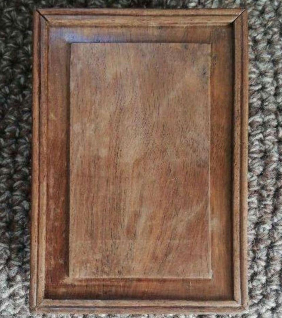 最終値下げ貴重中国骨董旧蔵した古董品書道具中国清の時代唐木黄壇印箱重たい硬木文箱