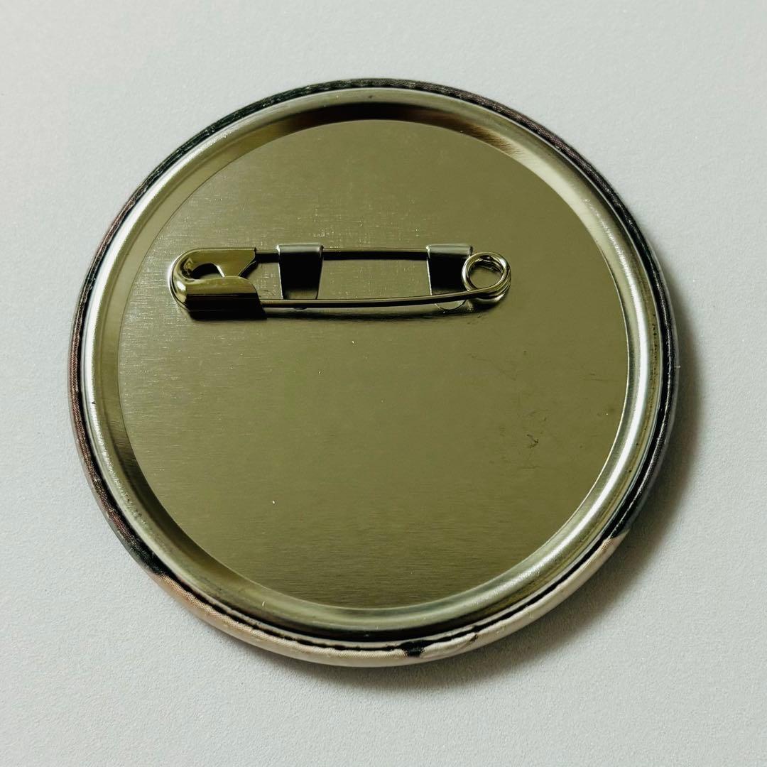 ダンガンロンパ なぞともカフェ 超高校級の どあっぷ缶バッジ 罪木蜜柑 A