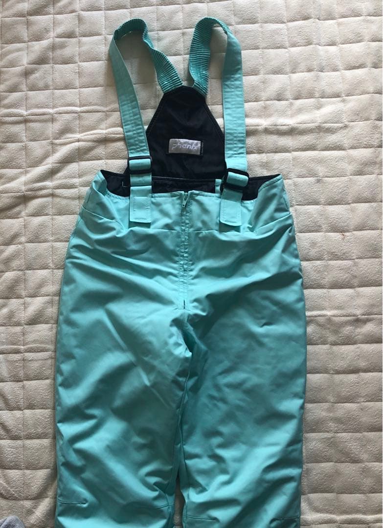 フェニックス　スキーウェア上下　150サイズ
