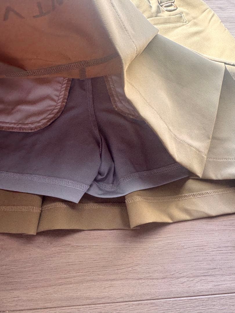 v12レディーススカート