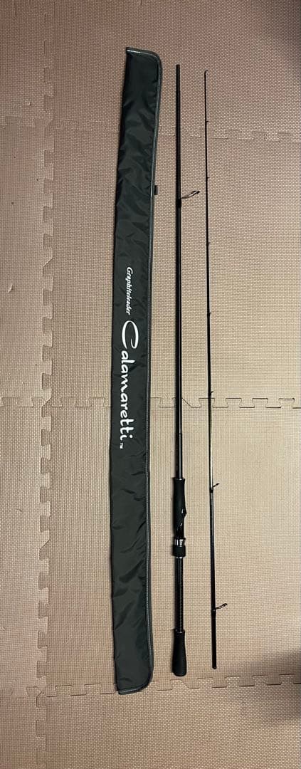 オリムピック　20カラマレッティー20GCALS-852M