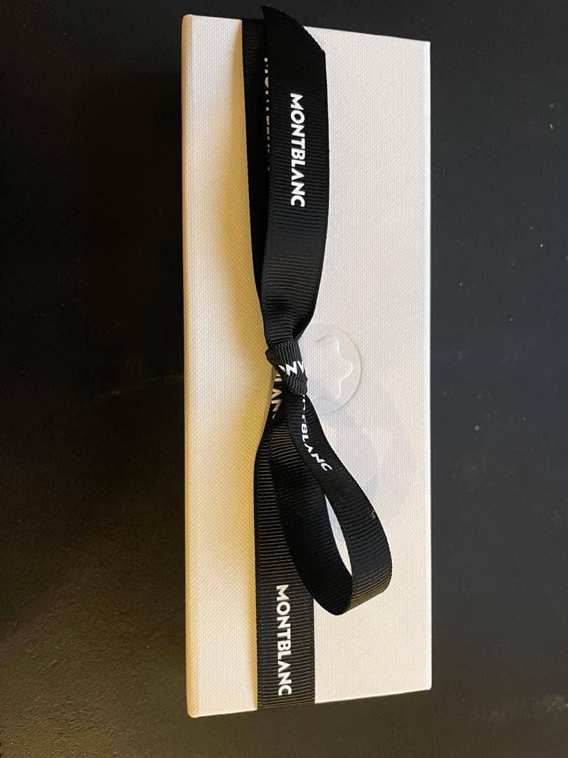 【未使用品】MONTBLANC STARWALKER BP