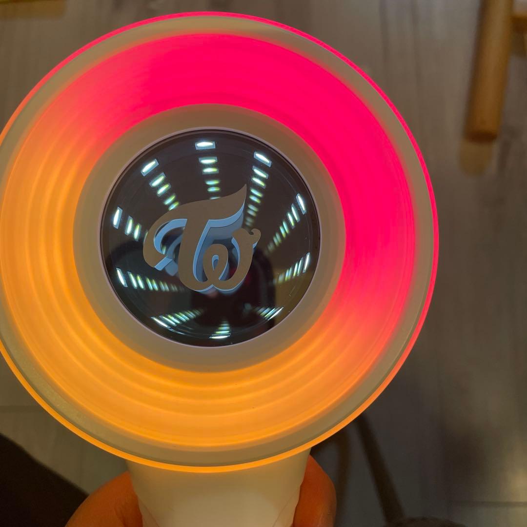 TWICE ペンライト