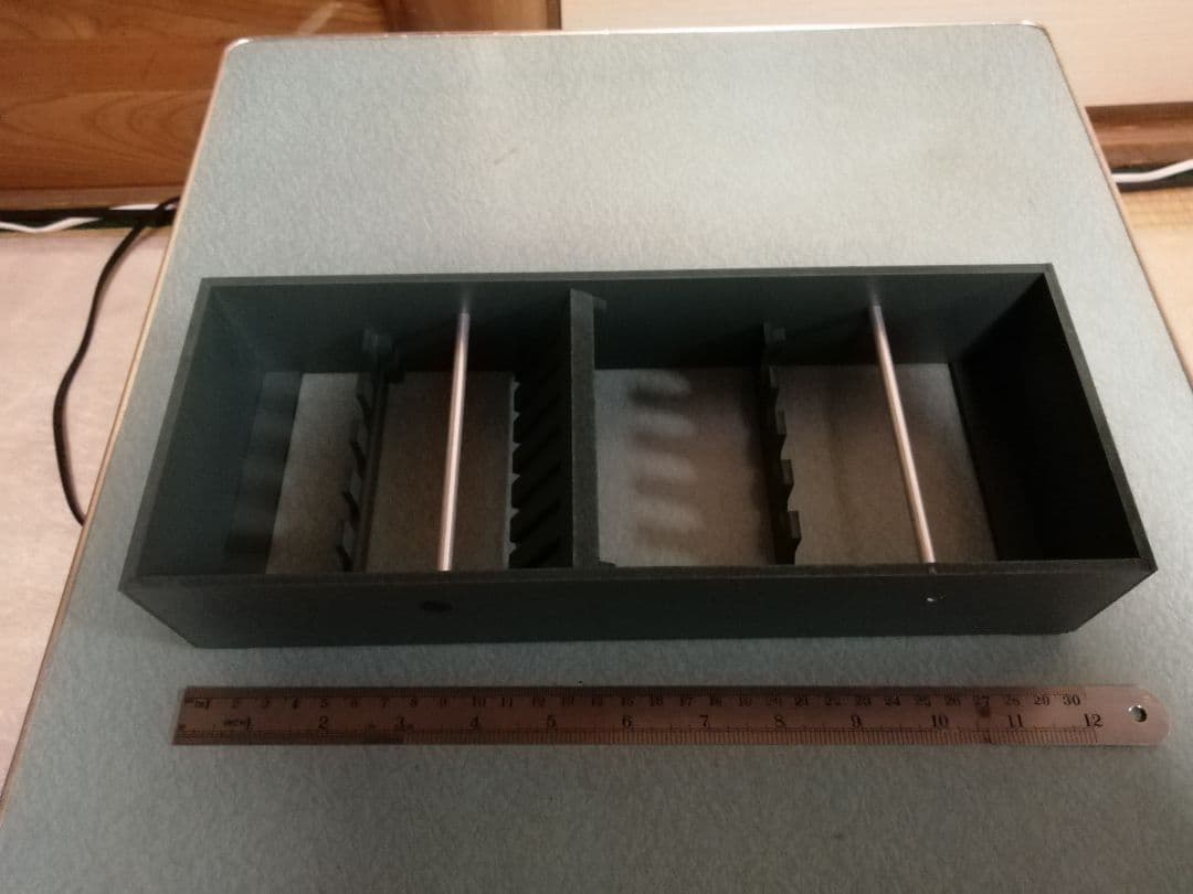 SD&COMPANY製　1/6　ワードローブ＆ラック　ミニチュア