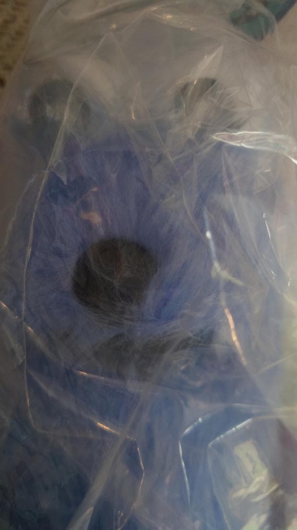 b*y様 パペットスンスン　スンスン　一番くじ　D賞　G賞　ラストワン賞　未開封