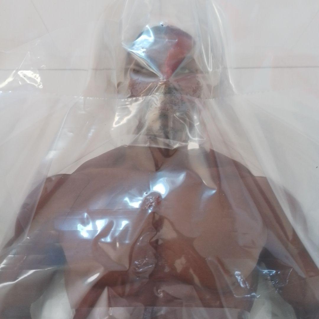 マイク・タイソン 1/4 プレミアム フィギュア[ストームコレクティブルズ