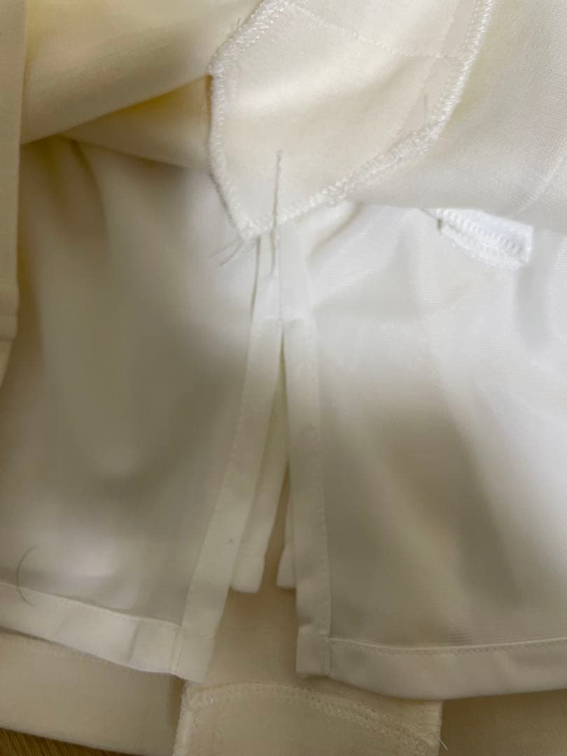 未使用アルチビオゴルフスカート