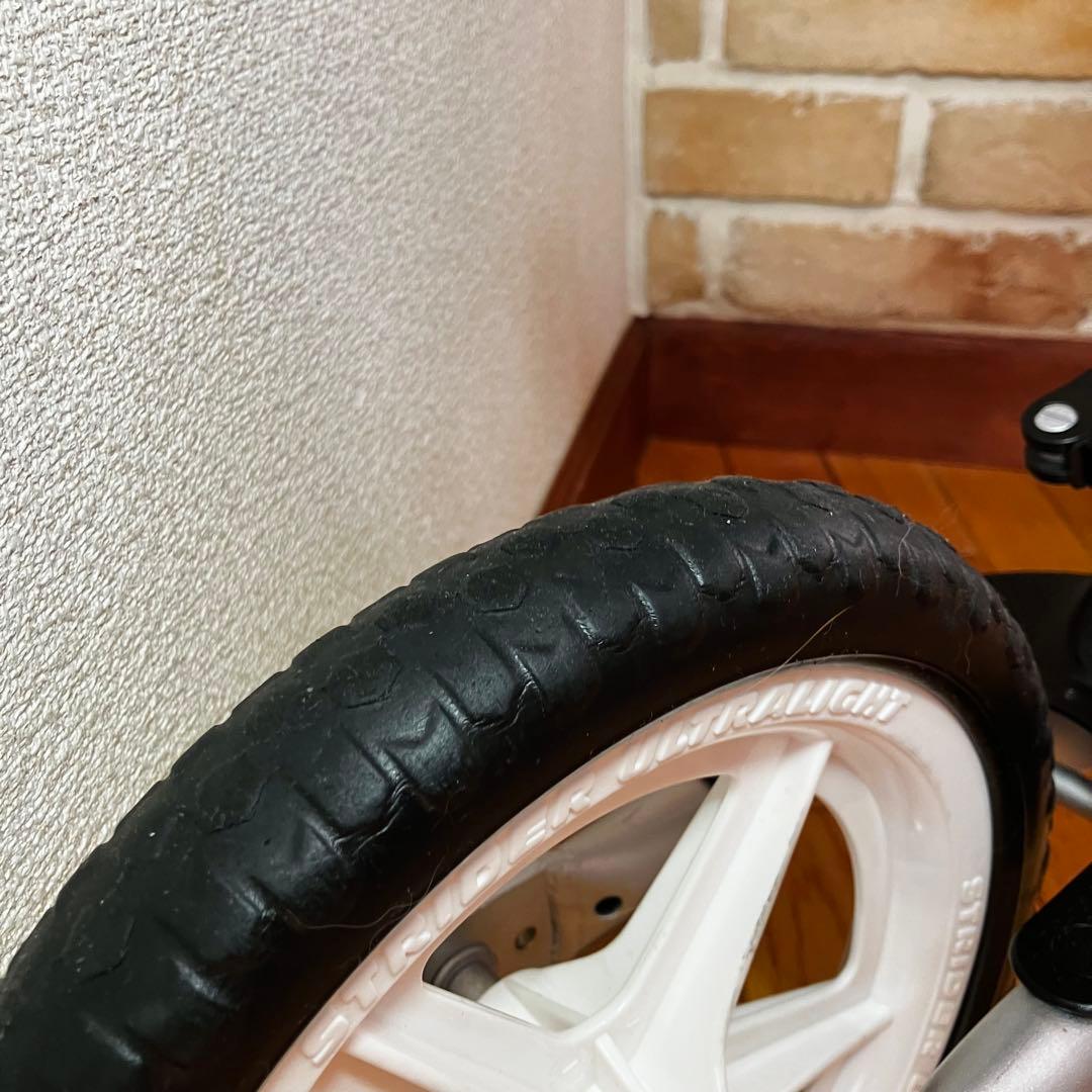 A*I様 おまけ付❣️メンテ済❣️STRIDER PRO 軽量アルミニウム素材