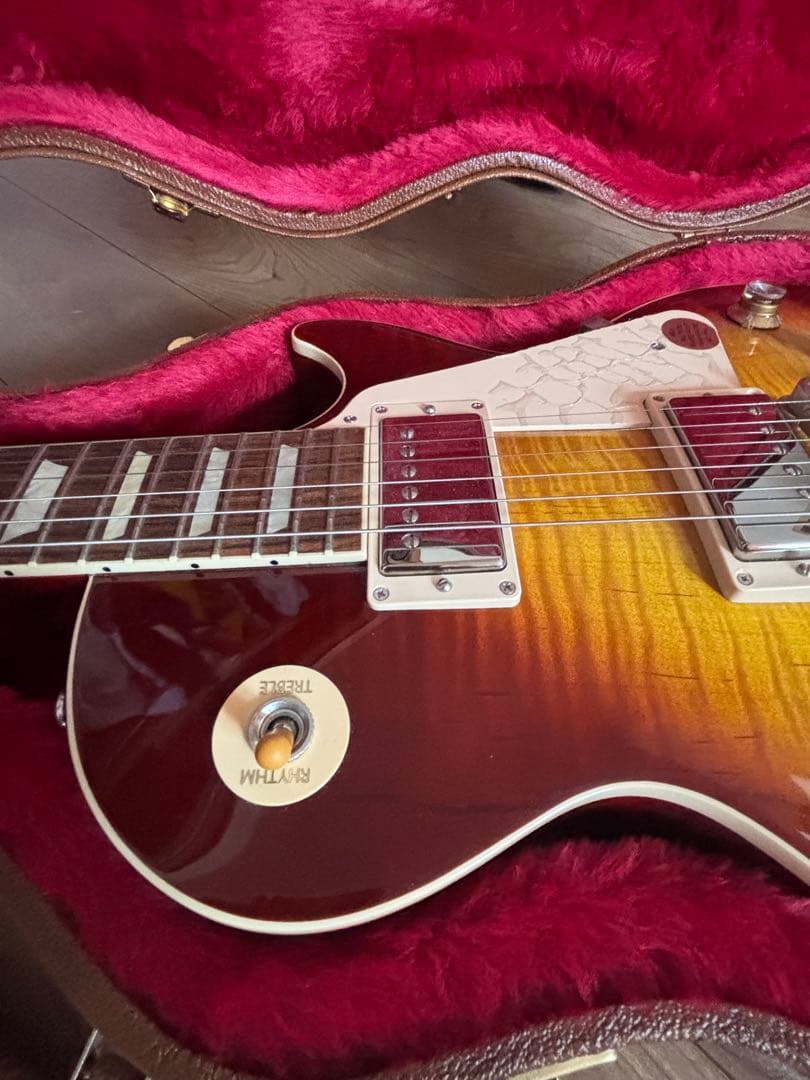 【美品】Gibson USA/Les Paul Standard 60s